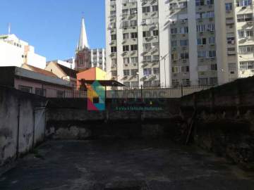 Imperdível - EXCELENTE TERRENO DE 365M² NA GLÓRIA!!!!! - BOMF00003