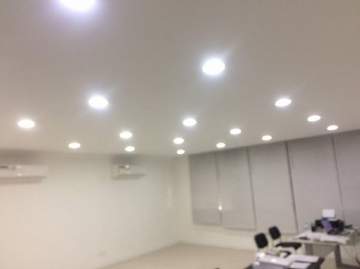 Sala Comercial 60m² à venda Centro, IMOBRAS RJ - R$ 250.000 - BOSL00107
