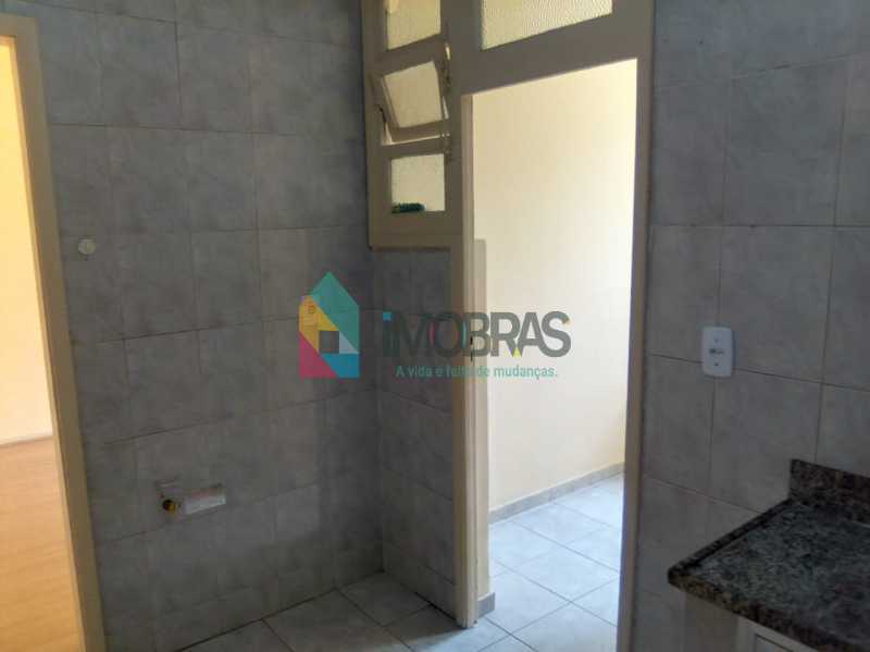 Conheça M 2 do imóvel - Apartamento à venda Avenida Maracanã, Tijuca, Rio de Janeiro - R$ 400.000 - CPAP21117 - 11 M 2 - 11