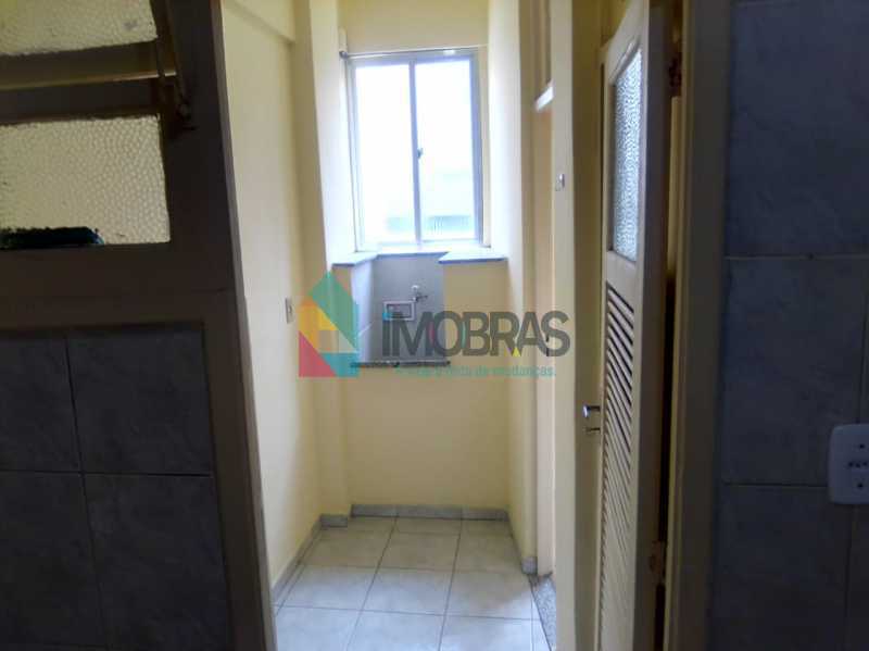Conheça M 3 do imóvel - Apartamento à venda Avenida Maracanã, Tijuca, Rio de Janeiro - R$ 400.000 - CPAP21117 - 16 M 3 - 16