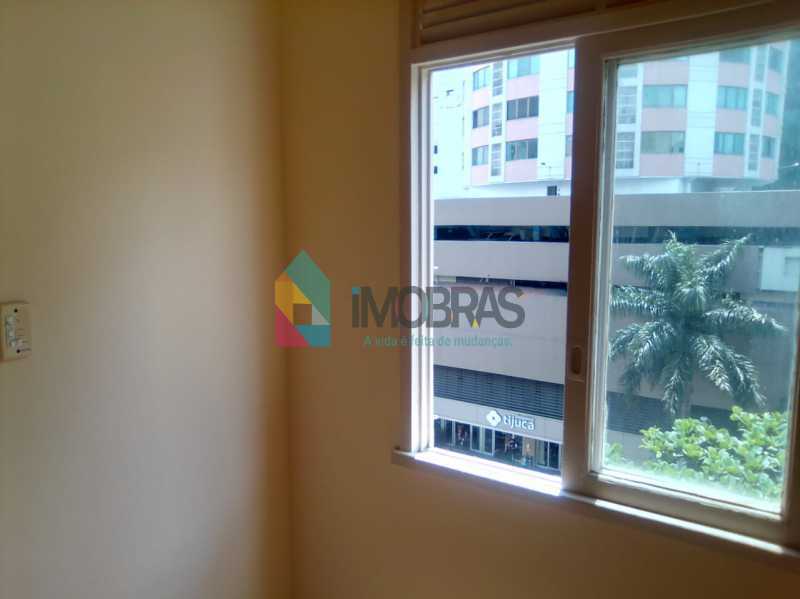 Conheça M 8 do imóvel - Apartamento à venda Avenida Maracanã, Tijuca, Rio de Janeiro - R$ 400.000 - CPAP21117 - 18 M 8 - 18