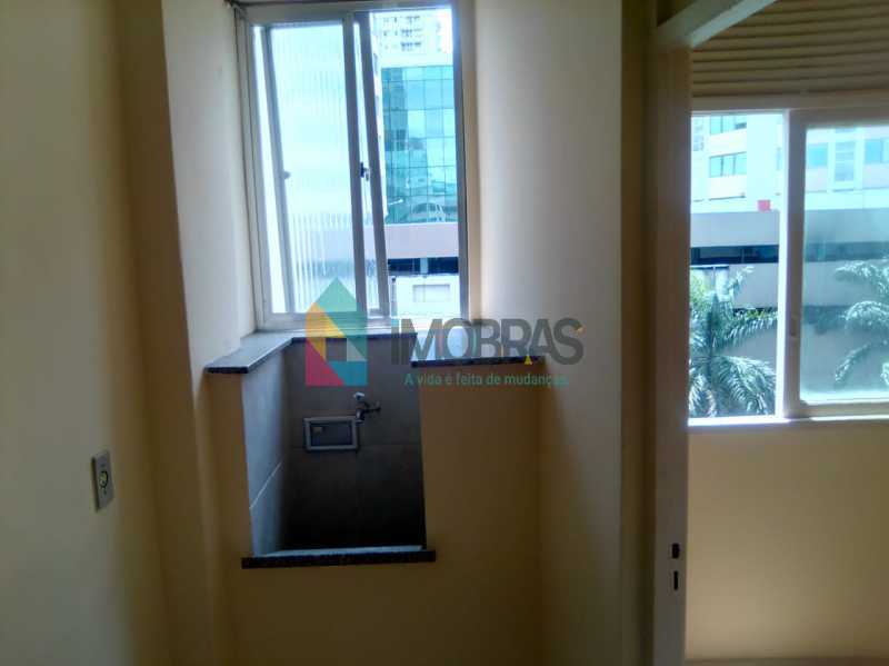 Conheça M 13 do imóvel - Apartamento à venda Avenida Maracanã, Tijuca, Rio de Janeiro - R$ 400.000 - CPAP21117 - 19 M 13 - 19
