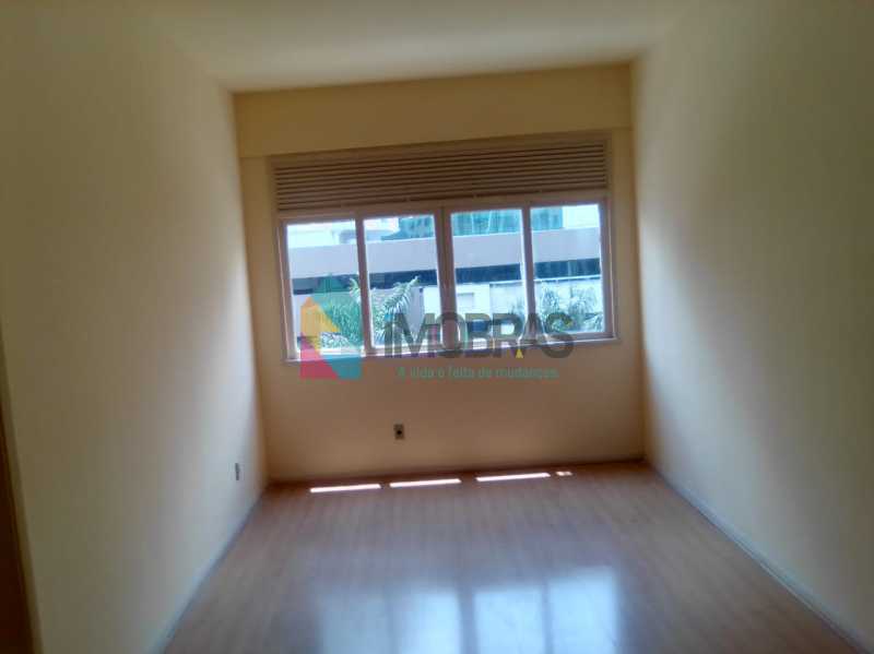Conheça M 1 do imóvel - Apartamento à venda Avenida Maracanã, Tijuca, Rio de Janeiro - R$ 400.000 - CPAP21117 - 2 M 1 - 2