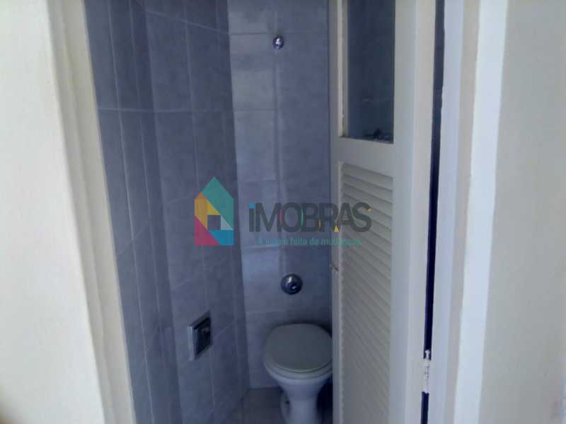 Conheça M 15 do imóvel - Apartamento à venda Avenida Maracanã, Tijuca, Rio de Janeiro - R$ 400.000 - CPAP21117 - 22 M 15 - 22