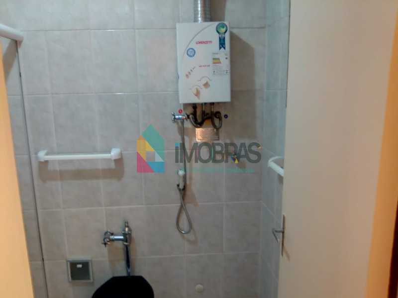 Conheça M 16 do imóvel - Apartamento à venda Avenida Maracanã, Tijuca, Rio de Janeiro - R$ 400.000 - CPAP21117 - 13 M 16 - 13