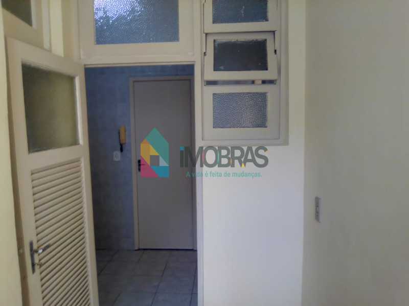 Conheça M 17 do imóvel - Apartamento à venda Avenida Maracanã, Tijuca, Rio de Janeiro - R$ 400.000 - CPAP21117 - 17 M 17 - 17