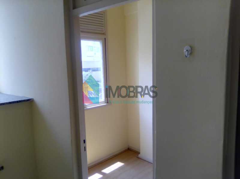 Conheça M 19 do imóvel - Apartamento à venda Avenida Maracanã, Tijuca, Rio de Janeiro - R$ 400.000 - CPAP21117 - 20 M 19 - 20