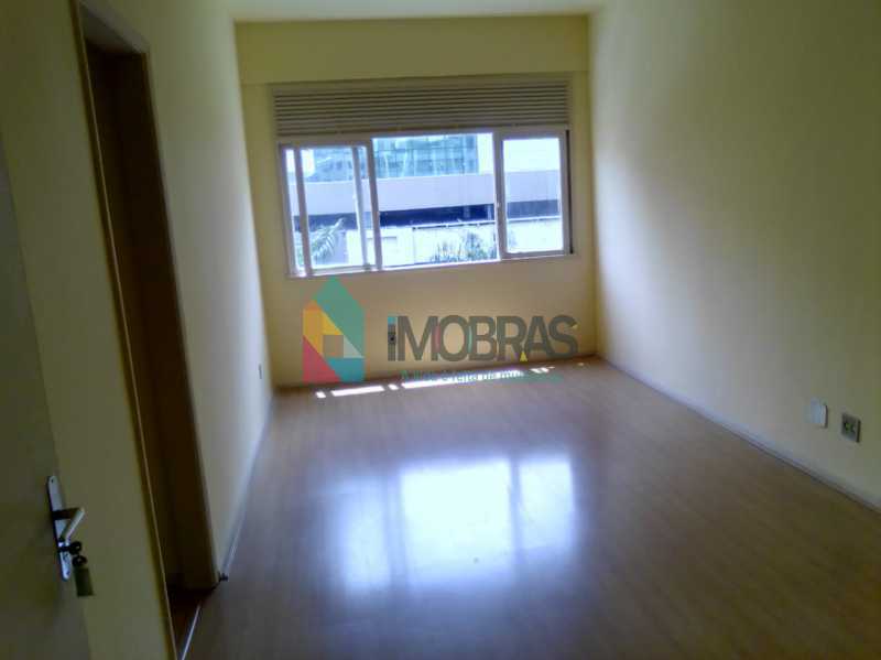 Conheça M 23 do imóvel - Apartamento à venda Avenida Maracanã, Tijuca, Rio de Janeiro - R$ 400.000 - CPAP21117 - 4 M 23 - 4