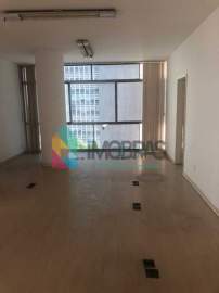 Sala Comercial à venda Centro, IMOBRAS RJ - R$ 160.000 - CPSL00174