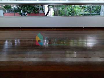 Apartamento 4 quartos à venda Laranjeiras, IMOBRAS RJ - R$ 2.900.000 - BOAP40143