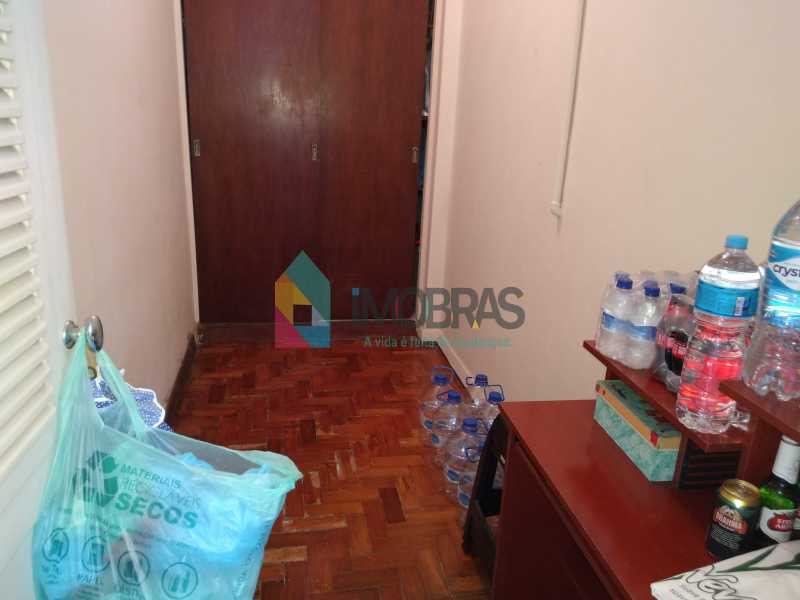 Q. EMPREGADA 1  - 21