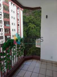 Apartamento 2 quartos à venda Botafogo, IMOBRAS RJ, Rio de Janeiro - R$ 1.100.000 - BOAP21063