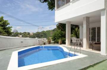 Ótima localização - CASA DUPLEX EM LARANJEIRAS!!! - BOCA40035