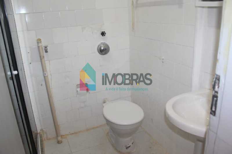Banheiro Social - 11