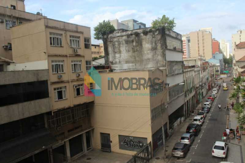 Vista do Quarto - 14