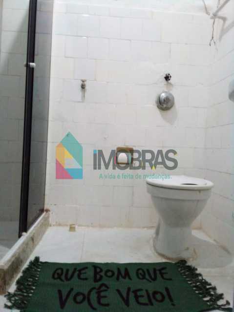 Banheiro Social - 10