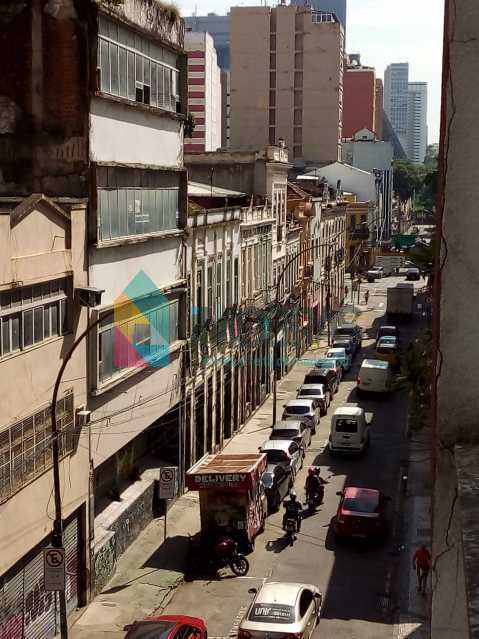 Vista do Quarto - 15