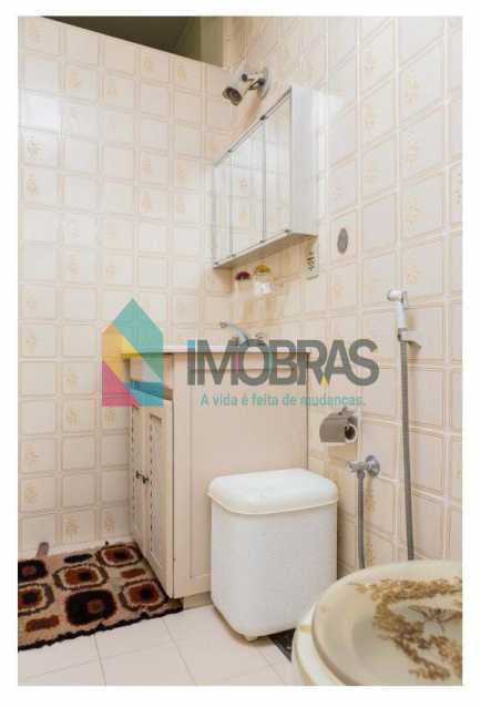 Banheiro - 8