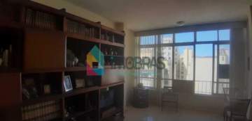 Ótima localização - Excelente 3 quartos Copacabana,posto2!! - CPAP40307
