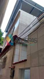 Casa 4 quartos à venda São Cristóvão, Rio de Janeiro - R$ 550.000 - CPCA40012