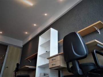 Sala Comercial 33m² à venda Centro, IMOBRAS RJ - R$ 158.000 - CPSL00193