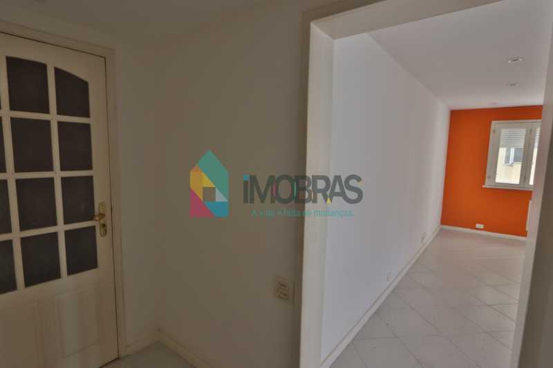 HALL DE ENTRADA - 2