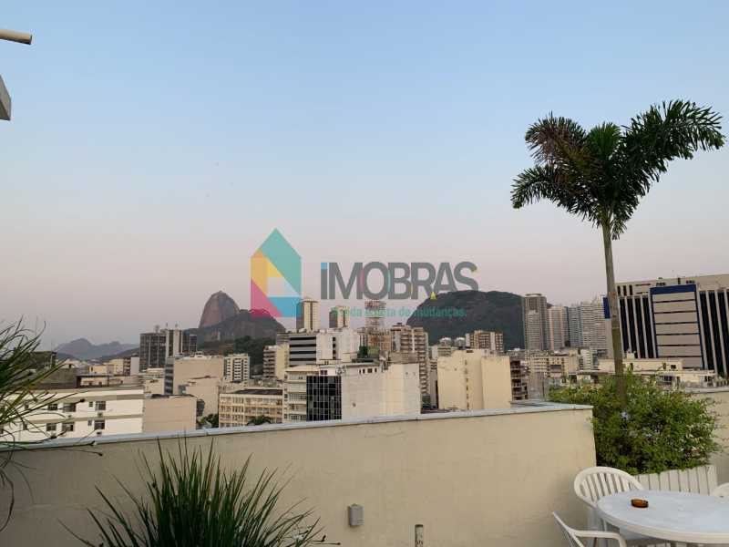 VISTA DO TERRAÇO - 21