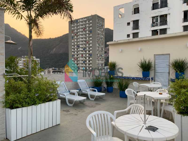 TERRAÇO - 23