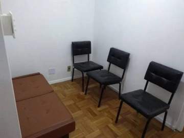 Sala Comercial 27m² à venda Centro, IMOBRAS RJ - R$ 142.000 - CPSL00195