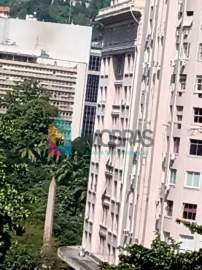 Apartamento à venda Avenida Calógeras, Centro, IMOBRAS RJ - R$ 400.000 - CPAP21204