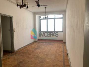 Oportunidade - SALA 3 QUARTOS COM VAGA DE GARAGEM COLADO AO LEME! - CPAP31467