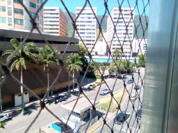 Apartamento 1 quarto para venda e aluguel Tijuca, Rio de Janeiro - R$ 380.000 - CPAP10824