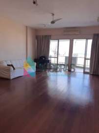 Imperdível - 3 QUARTOS COM VAGA E VISTA MAR - 133M² - COPACABANA!!! - CPAP21264