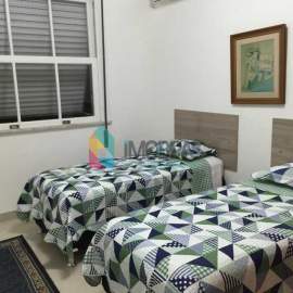 Ótima localização - 3 Quartos, Reformado e com Armários Planejados - 121m² - Copacabana - CPAP31508