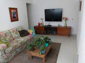 Ótima localização - 2 QUARTOS, COM VAGA ALUGADA - 95M²- IPANEMA!!! - CPAP21276