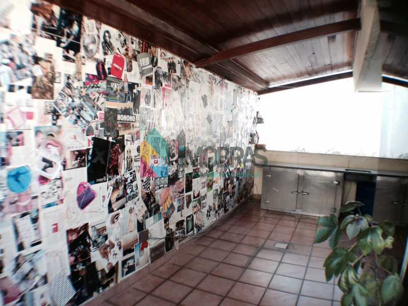 1 - Area Externa Coberta Segun - 15