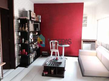 Ótima localização - COBERTURA DUPLEX, 3 SUÍTES E 2 VAGAS DE GARAGEM - 207M² - IPANEMA! - CPCO30068