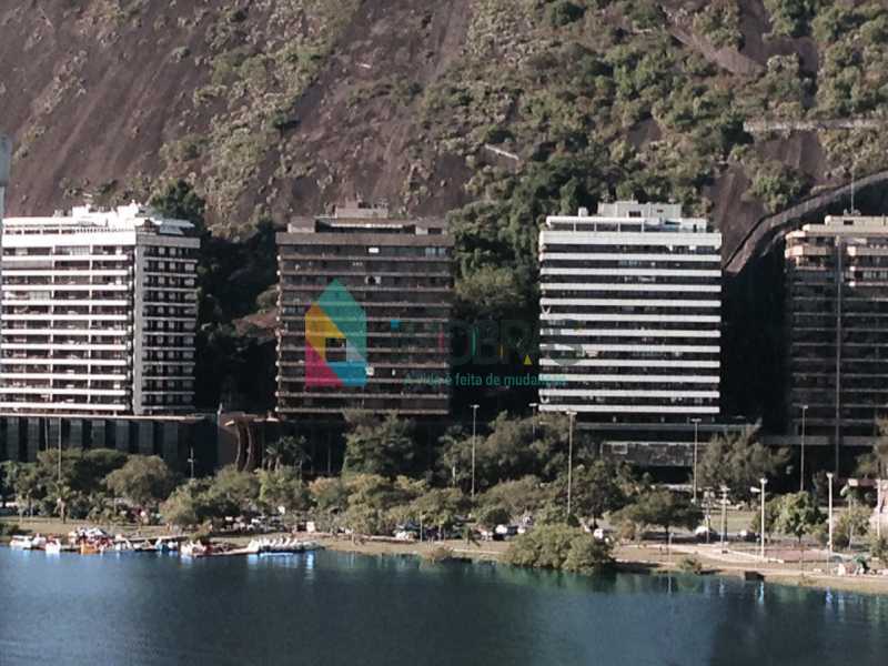 24 - Link para Vista Lagoa da  - 4