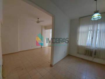 Oportunidade - 3 QUARTOS, SENDO 1 SUÍTE, COM VAGA - 85M² - COPACABANA/POSTO5! - CPAP31541