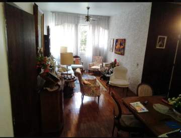 Ótima localização - APARTAMENTO 130m², 3 QUARTOS E VAGA NA ESCRITURA EM LARANJEIRAS!!! - CPAP31548