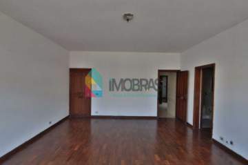Imperdível - APARTAMENTO EM COPACABANA 3 QUARTOS COM 1 VAGA DE GARAGEM OPORTUNIDADE NO POSTO 4 - CPAP31560