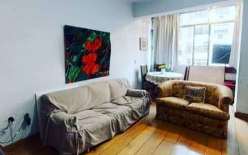 Oportunidade - EXCELENTE 3 QUARTOS COM DEPENDÊNCIA COMPLETA EM COPACABANA, POSTO 3!!! - CPAP31567 Oportunidade - EXCELENTE 3 QUARTOS COM DEPENDÊNCIA COMPLETA EM COPACABANA, POSTO 3!!! - CPAP31567