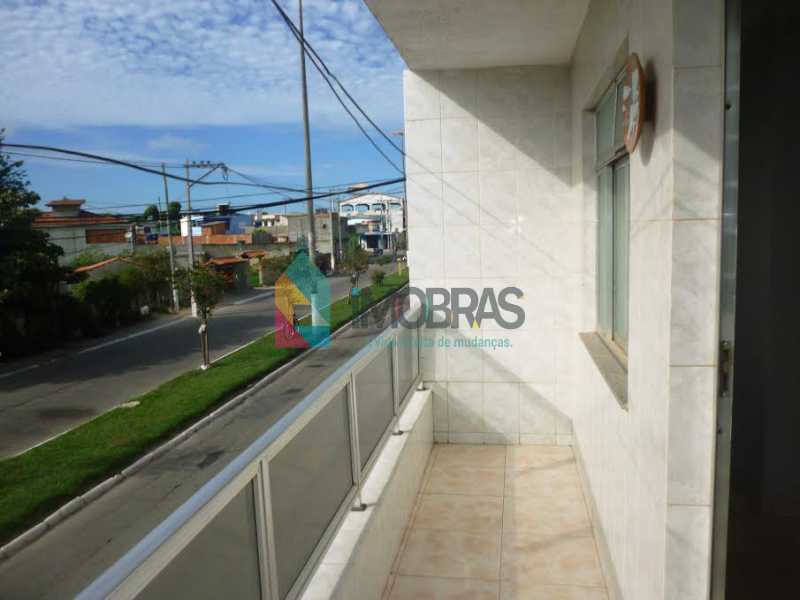 1-Frente do apartamento - 9