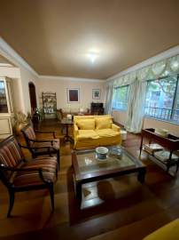 Ótima localização - APARTAMENTO COM ÓTIMA LOCALIZAÇÃO, 245 M, 3 QUARTOS COM VAGA DE GARAGEM! - CPAP40342