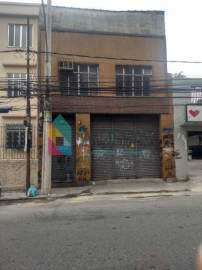 BOTAFOGO! PRÓXIMO AO METRÔ E AO VARIADO COMÉRCIO DA REGIÃO! PRÉDIO DE 3 ANDARES! - CPPR00010