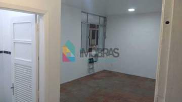 Ótima localização - SALA COMERCIAL PRÓXIMO AO METRO E PRAIA!! - CPSL00221