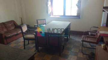 Sala Comercial 33m² à venda Centro, IMOBRAS RJ - R$ 170.000 - CPSL00222
