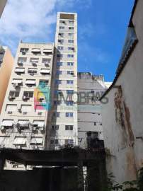 oportunidade de investimento para rede hoteleira em copacabana!!! - CPHT600001