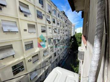 Oportunidade - SALA QUARTO EM COPACABANA PRÓXIMO AO METRO!!! - CPAP10897