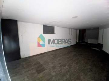 Loja 149m² para venda e aluguel Ipanema, IMOBRAS RJ - R$ 5.000.000 - CPLJ00158
